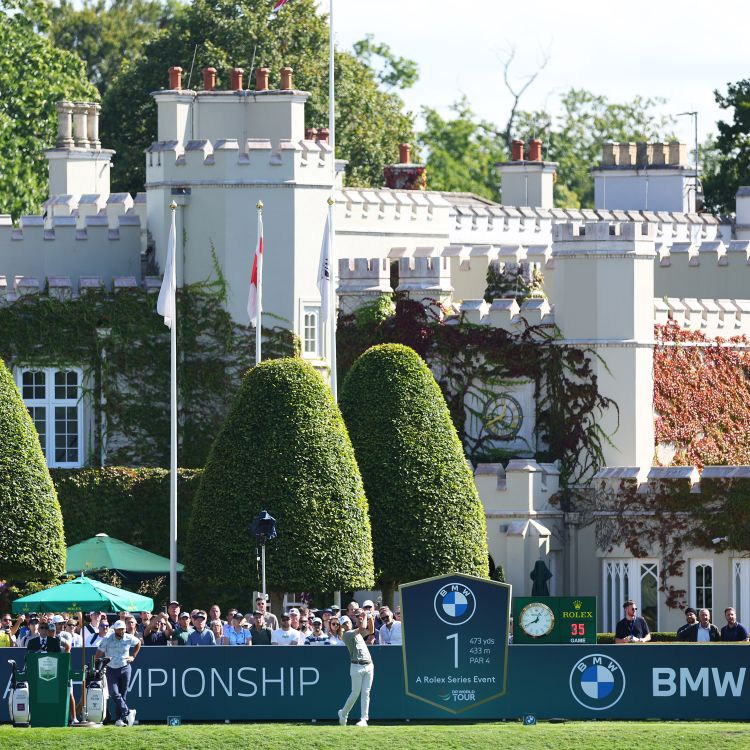 Golf Foundation (@golffoundation) on Twitter photo ๐จConfirmed ๐จ
We are the official charity of the 2025 <a href="/BMWPGA/">BMW PGA Championship</a>!
๐ฃ๏ธ "We are thrilled to be partnering with two world renown brands at this famous event in the golf calendar"
๐๐ Read more ๐๐
golf-foundation.org/official-chariโฆ ๐จConfirmed ๐จ
We are the official charity of the 2025 <a href="/BMWPGA/">BMW PGA Championship</a>!
๐ฃ๏ธ "We are thrilled to be partnering with two world renown brands at this famous event in the golf calendar"
๐๐ Read more ๐๐
golf-foundation.org/official-chariโฆ