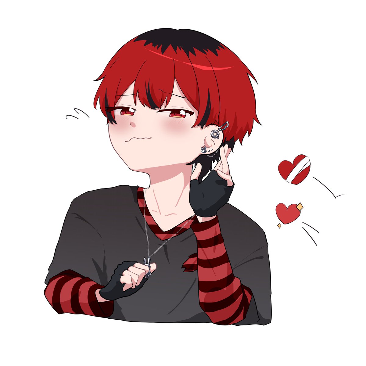 Clown‼︎ tweet media