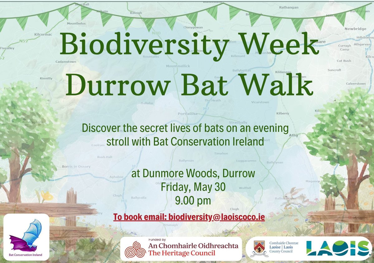 Rescheduled for this Friday.