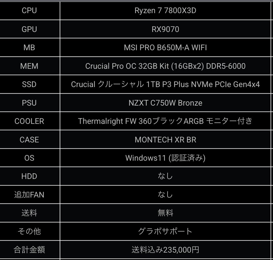 ChannelGoG's tweet photo. メモリの性能は勿論のこと、デザインもおしゃれです🙂

よろしくお願いいたします。

#ゲーミングpc https://t.co/4EmmuPk3TQ
