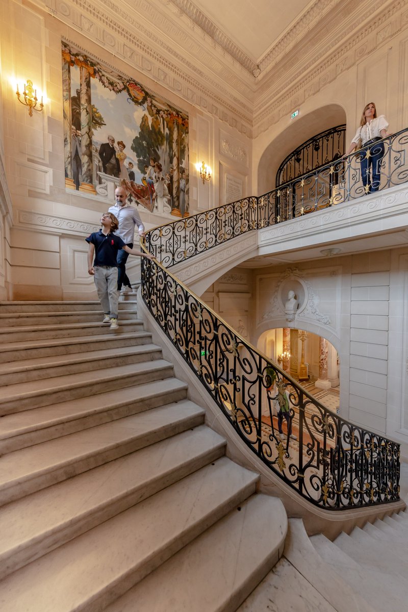 ExploreNCA's tweet photo. 🔈C’est officiel : la Villa Masséna vient d’être classée au titre de monument historique par la ministre de la Culture.
Une reconnaissance majeure pour ce joyau de l’architecture Belle Époque et pour le patrimoine niçois 😍
📸 @ExploreNCA
#ExploreNiceCotedAzur https://t.co/dSuN5iHZgZ