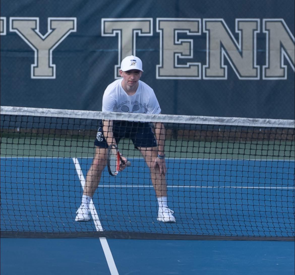 SCHS Athletics (@schsrockets) on Twitter photo 🚨KHSAA STATE TENNIS!!!! Good Luck to Porter and Cam as they compete in the Doubles Tournament!!
<a href="/SCPS_Activities/">SCPS_Activities</a> <a href="/Rockets_Tennis/">SCHS Rockets Tennis</a> 🚨KHSAA STATE TENNIS!!!! Good Luck to Porter and Cam as they compete in the Doubles Tournament!!
<a href="/SCPS_Activities/">SCPS_Activities</a> <a href="/Rockets_Tennis/">SCHS Rockets Tennis</a>