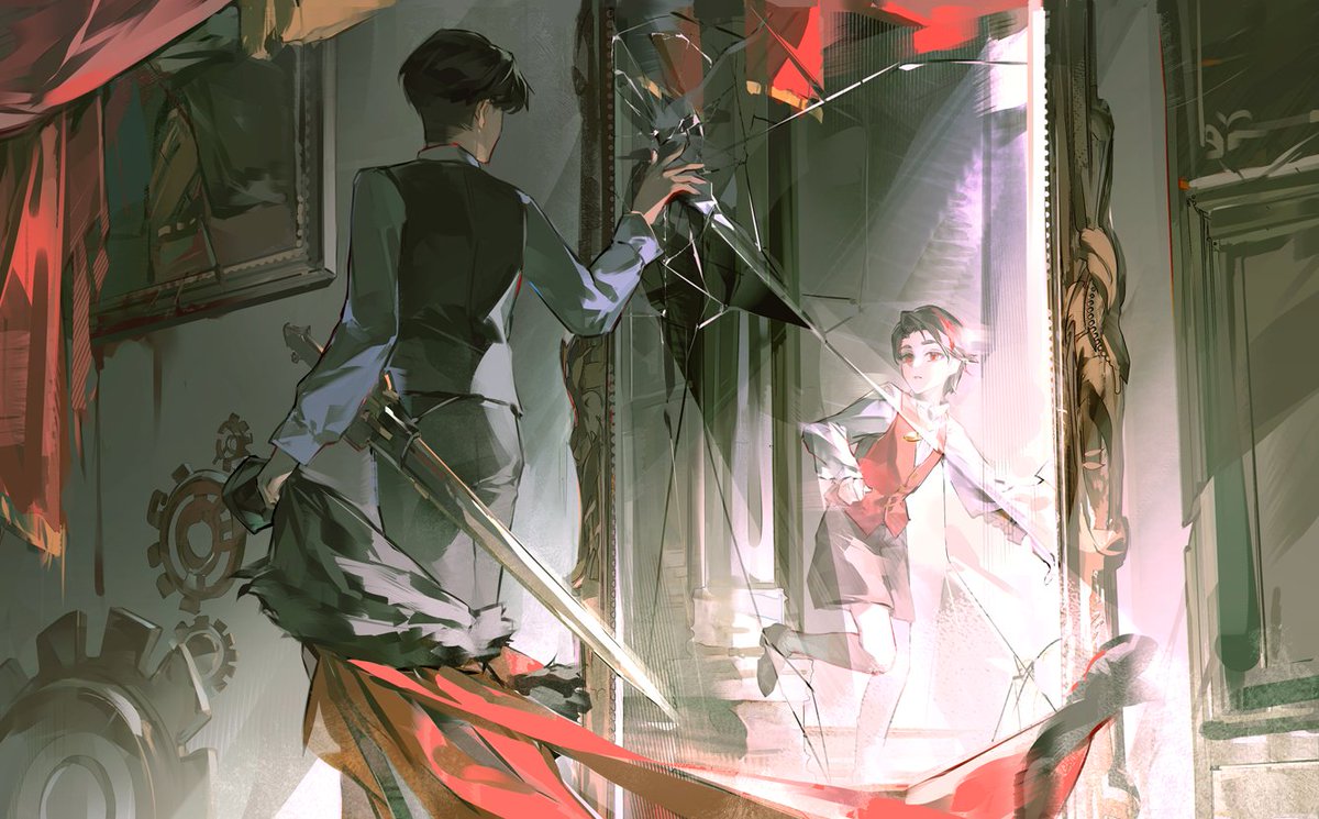 nemuiZZZxN's tweet image. #王様戦隊キングオージャー