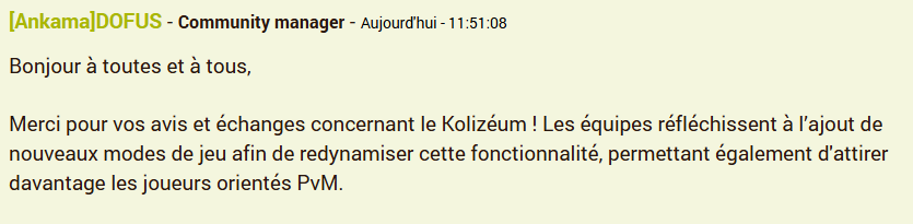 Vivement le mode URF temporaire en koli  🚀