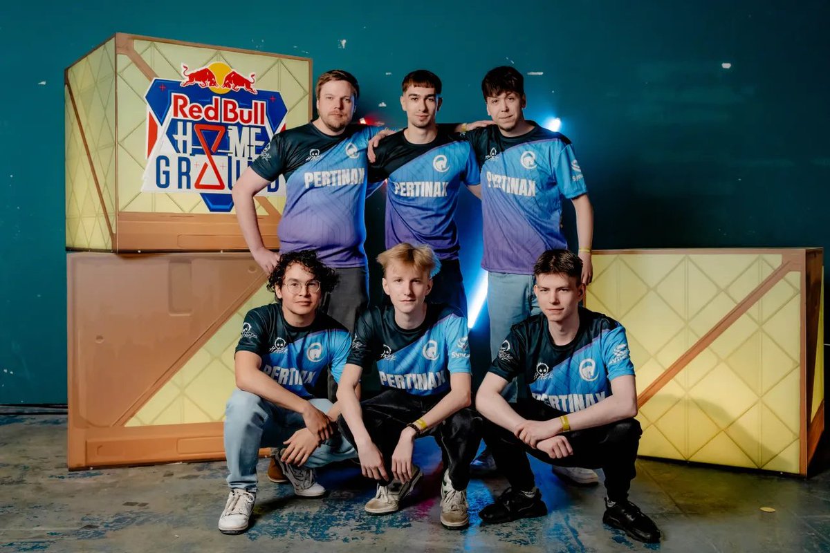 The Strongest tweet media