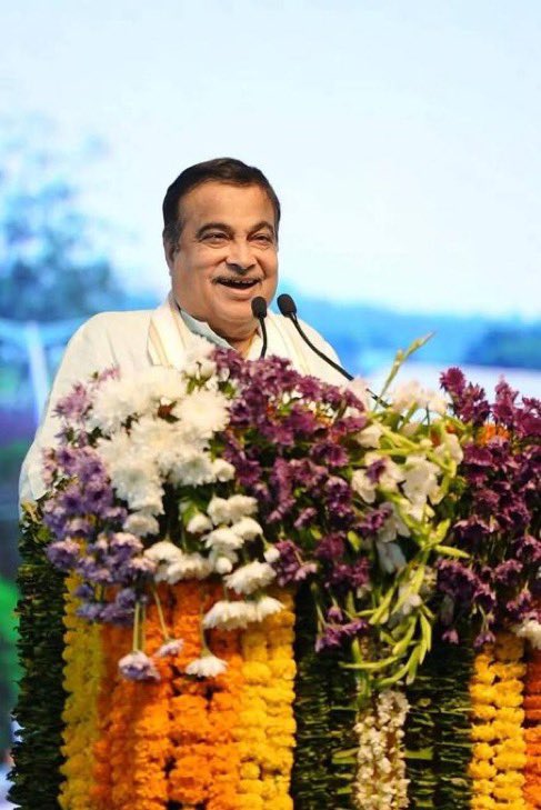 Raninder Singh (@ranindersingh) on Twitter photo Heartfelt birthday wishes to the dynamic and visionary <a href="/nitin_gadkari/">Nitin Gadkari</a> Sir.
Your leadership, marked by humility and unwavering commitment, continues to shape and inspire the nation.
May Waheguru Ji bless you always with health, happiness, and success. Heartfelt birthday wishes to the dynamic and visionary <a href="/nitin_gadkari/">Nitin Gadkari</a> Sir.
Your leadership, marked by humility and unwavering commitment, continues to shape and inspire the nation.
May Waheguru Ji bless you always with health, happiness, and success.