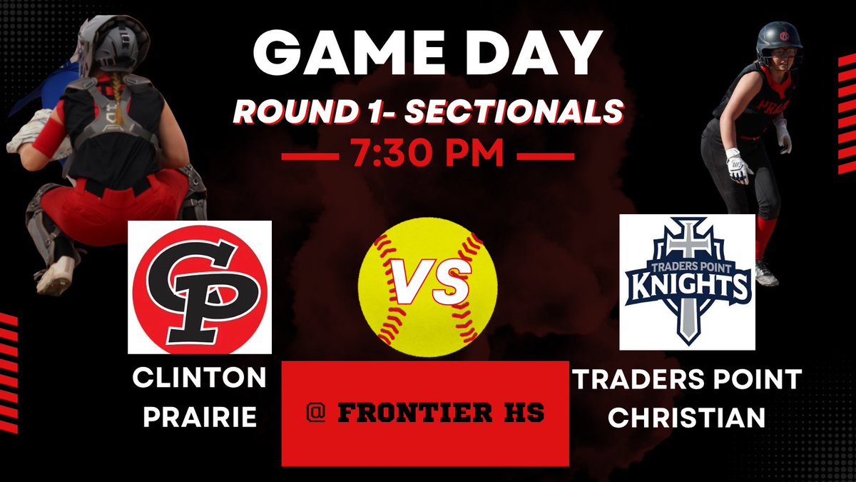 CP Softball (@prairiesoftball) on Twitter photo 