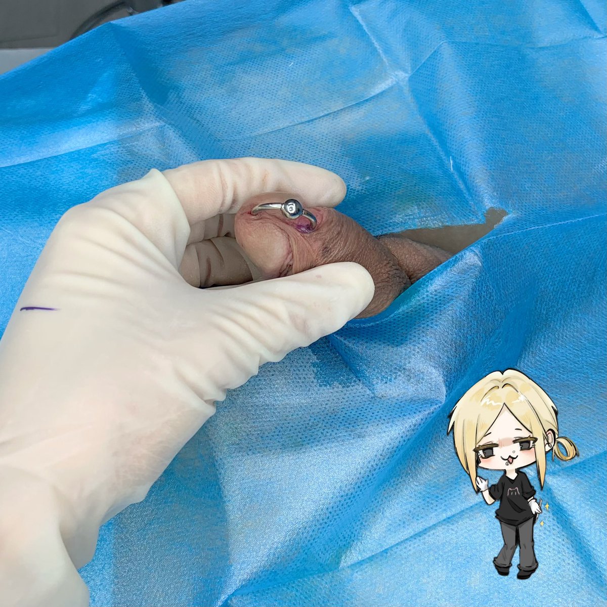 timobuchixiang's tweet photo. 好久之前的扎的pa了
一直忘记发🥺 https://t.co/44m1SDvOZU