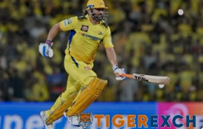 Vikrant_1589's tweet image. 🚨 BREAKING NEWS 🚨 

MS Dhoni likely to play SA20 league In November 2025. [TIO Sports]