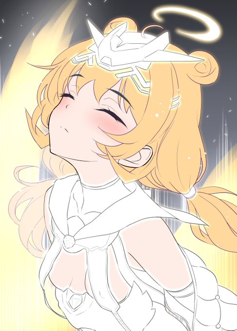 色々描くべきモノが溜まってるんだけど、ちょっとエスカトパーズ・ミスティカルは今描いておく必要がある感じがしてきた。途中。 