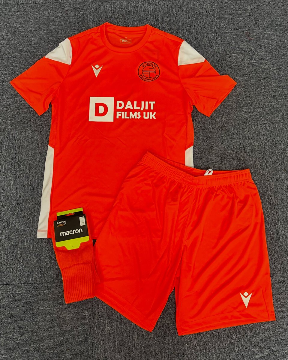Macron Sports Hub Ebbw Vale (@macronebbw) on Twitter photo ⚽️ New playing kit completed for <a href="/GurnosBGC/">Gurnos Football Club</a> seniors at Macron Sports Hub Ebbw Vale!
✅ Polis Shirt, Mesa Hero Shorts and Rayon Socks all complete with embroidered badge, printed sponsor and number.
➡️ Contact us today at sales@macronstoreebbwvale.co.uk ⚽️ New playing kit completed for <a href="/GurnosBGC/">Gurnos Football Club</a> seniors at Macron Sports Hub Ebbw Vale!
✅ Polis Shirt, Mesa Hero Shorts and Rayon Socks all complete with embroidered badge, printed sponsor and number.
➡️ Contact us today at sales@macronstoreebbwvale.co.uk