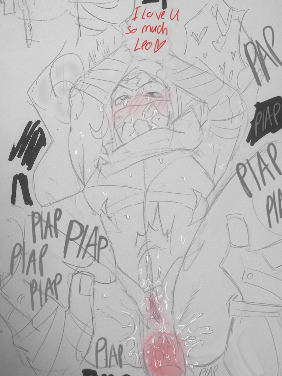 F❤️💙
Older raph wanna try anal(he want to know is tight or not)
#rottmntfanart #tcestnsfw #raphleo