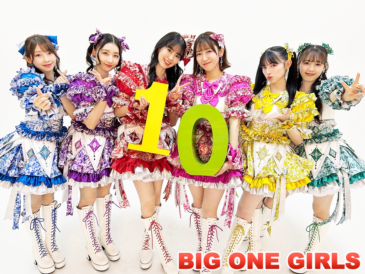 BIG ONE GIRLS編集部 (@BIGONEGIRLS) / X