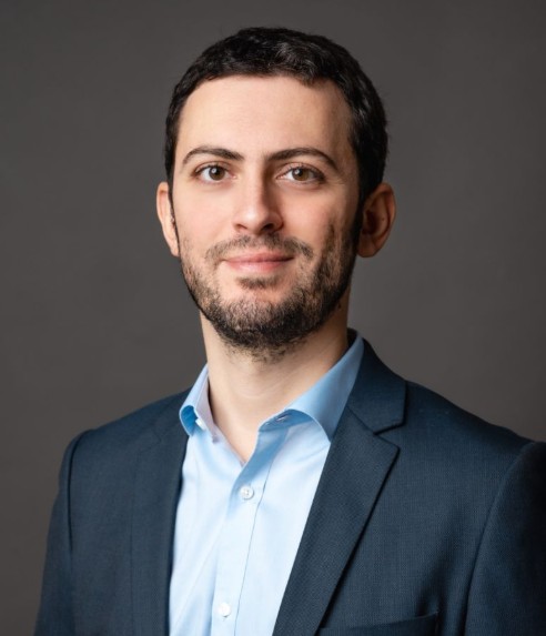 MERGEprojectEU's tweet image. 🎉 Another award for a MERGE partner! 🎉
Congratulations Prof. Gianvito Vilé @VileGroup from our partner @polimi for receiving the 2025 #EFCATS Young Researcher Award!
👉 Read more details in linkedin.com/posts/efcats_e…
@vsbtuo @Q_PLANIntl
