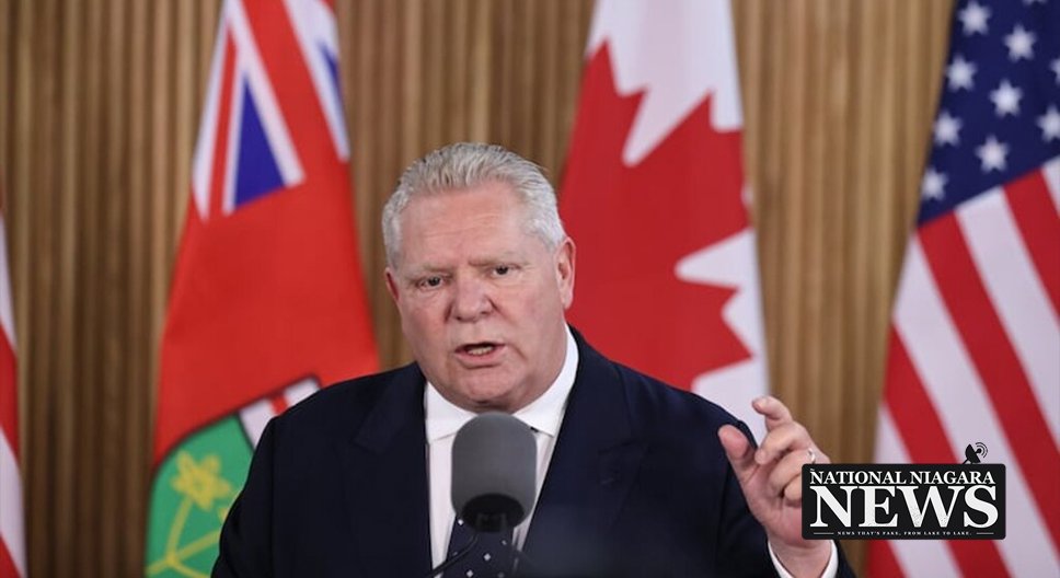 The National Niagara News tweet media