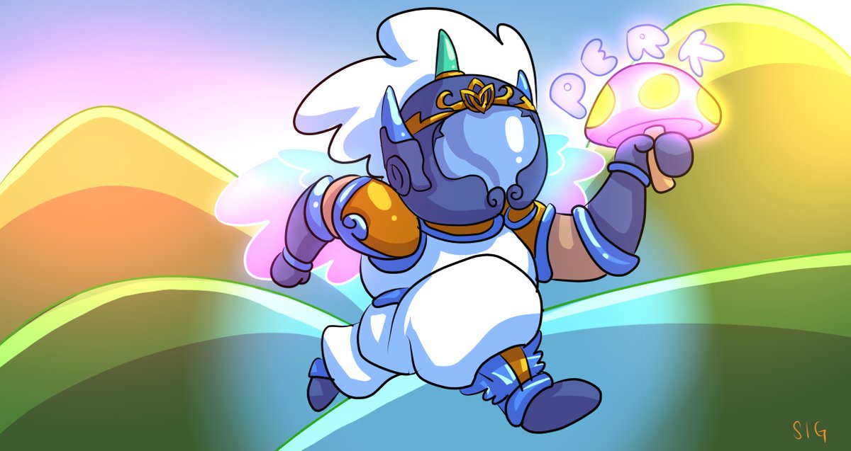 Solana ID 🪷 (@solanaidentity) on Twitter photo Perk Highlight! 🎉
All Solana ID holders can now claim their free Solidian in game character.
We’re giving away free mint codes to celebrate the perk from Cryptara Conquest.
Want in? Here’s how:
→ Follow <a href="/solanaidentity/">Solana ID 🪷</a> + <a href="/CryptaraConq/">Cryptara Conquest</a>
→ Join both Discords
→ Engage with Perk Highlight! 🎉
All Solana ID holders can now claim their free Solidian in game character.
We’re giving away free mint codes to celebrate the perk from Cryptara Conquest.
Want in? Here’s how:
→ Follow <a href="/solanaidentity/">Solana ID 🪷</a> + <a href="/CryptaraConq/">Cryptara Conquest</a>
→ Join both Discords
→ Engage with