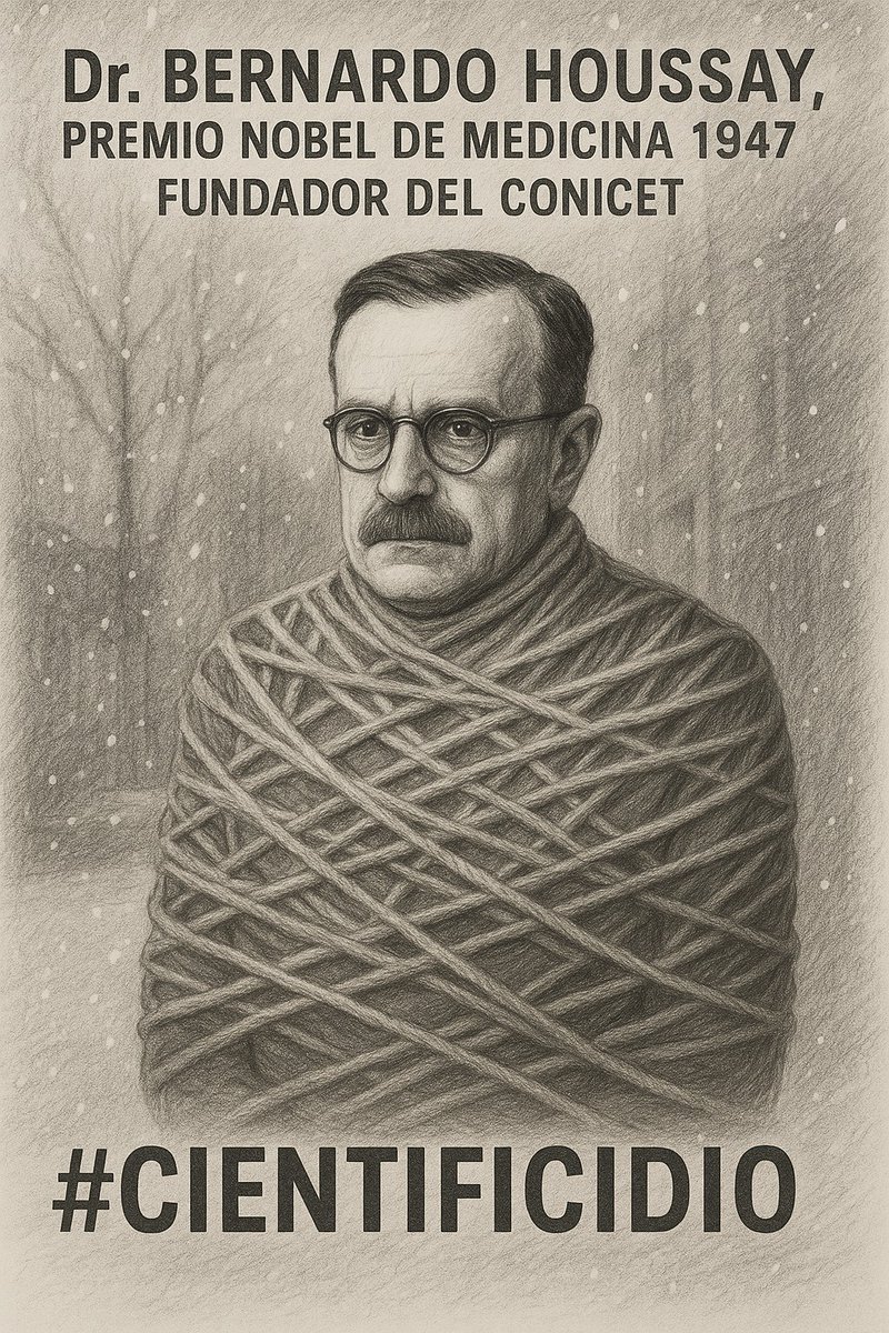 instituto de arqueologia UBA tweet media