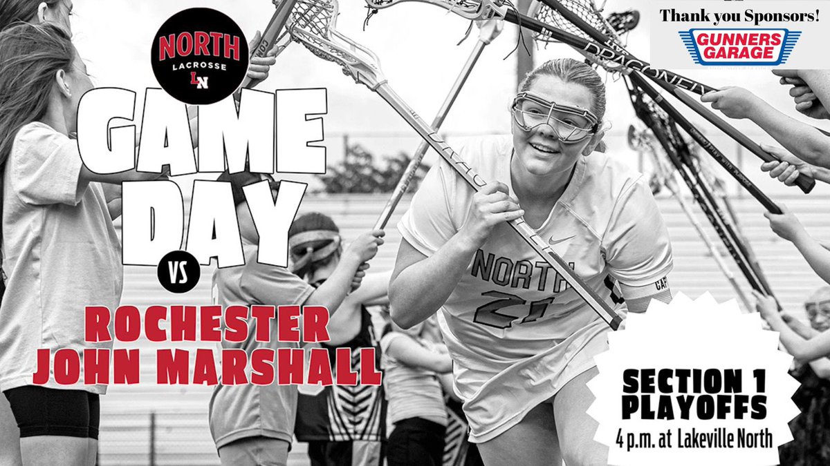 Lakeville North Girls Lacrosse tweet media