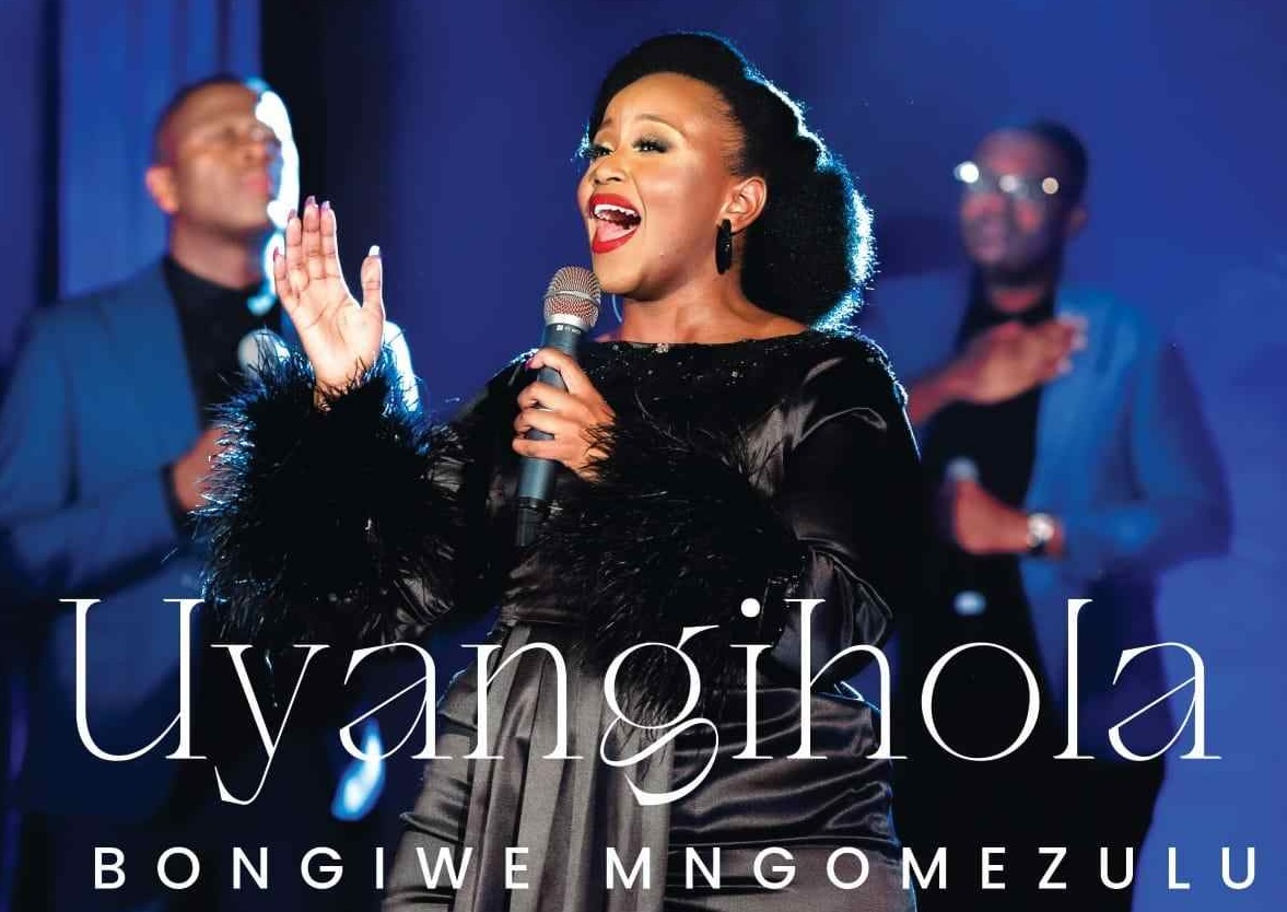 Bongiwe Mngomezulu Makes Her Mark with Powerful Debut EP, Uyangihola

gospelmusic.co.za/bongiwe-mngome…