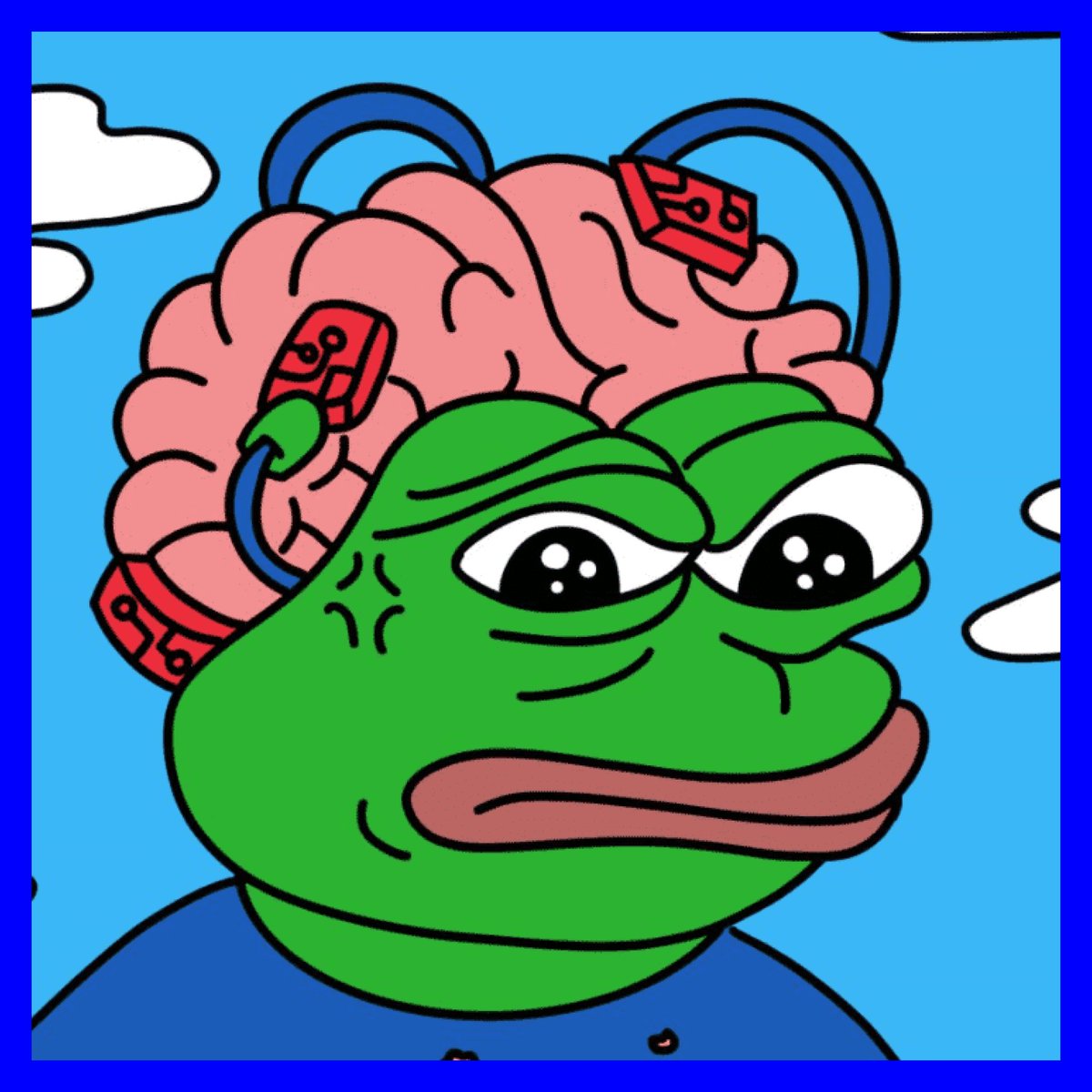 QOINTER's tweet image. Gm! How is everyone doing?