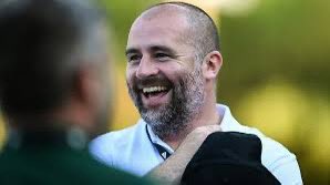 🚨 Newcastle United are parting ways with Sporting Director Paul Mitchell after less than a year in the job. 
⚫️The 43-year-old will exit the club at the end of June and leave manager Eddie Howe in charge of recruitment until the club find a successor. 
🗣️ Mitchell: “I’m leaving