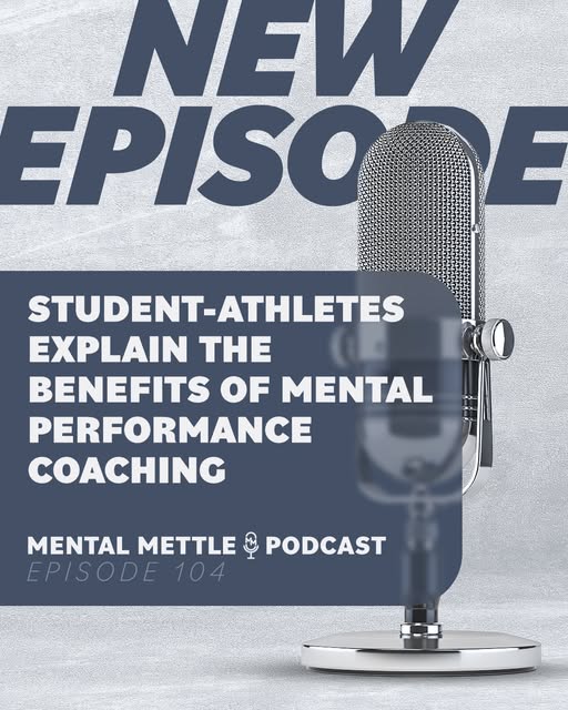 Mental Mettle Life Coaching (@lifemettle) on Twitter photo Athletes Talk about the Benefits of Mental Coaching on this New Episodoe! <a href="/remiwerden/">Remington (Remi) Werden</a> <a href="/AnsonZaiser/">Anson Zaiser</a> <a href="/RylandHolt/">Ryland Holt</a> mailchi.mp/1c1eb6fedf45/a… Athletes Talk about the Benefits of Mental Coaching on this New Episodoe! <a href="/remiwerden/">Remington (Remi) Werden</a> <a href="/AnsonZaiser/">Anson Zaiser</a> <a href="/RylandHolt/">Ryland Holt</a> mailchi.mp/1c1eb6fedf45/a…