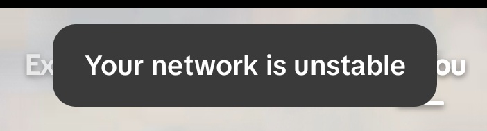 مش my network بس والله