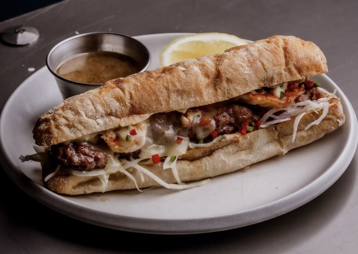 BURGER&BEYOND tweet media