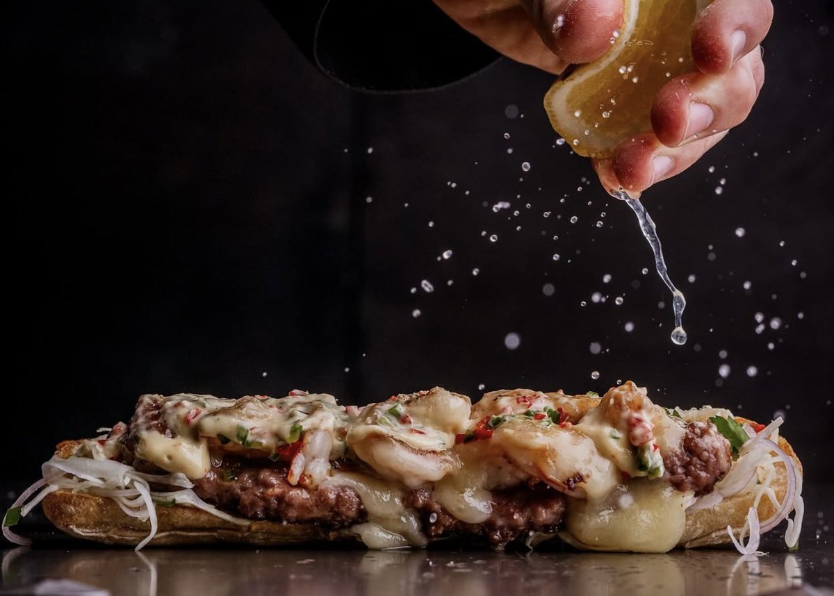 BURGER&BEYOND tweet media