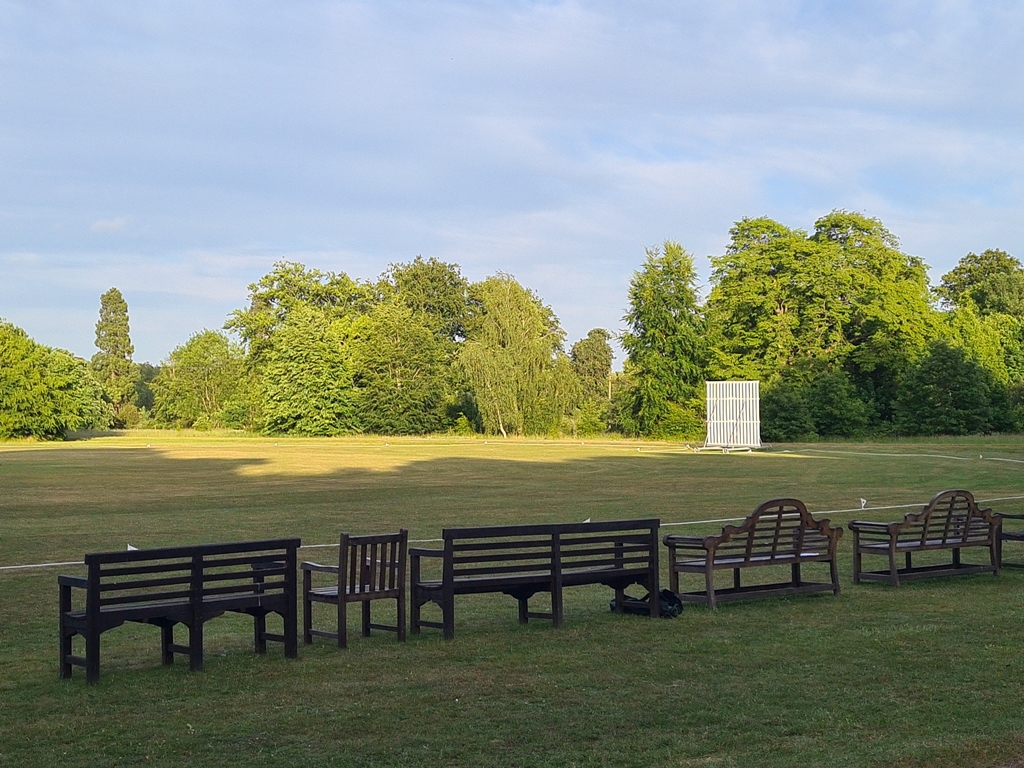 The perfect weather for cricket continued once again last Sunday as we marched to victory against <a href="/olcricketclub/">Old Leightonians CC</a> who bowled an impressive 45 overs in 2 hours 20 mins. Thank you to match sponsors <a href="/NolanOils/">Nolan Oils & Gas</a> middletonstoneycc.co.uk/event/mscc-v-o…