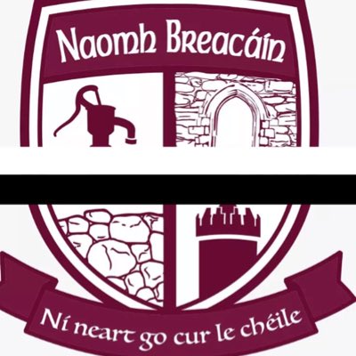 CLG Naomh Breacáin tweet media