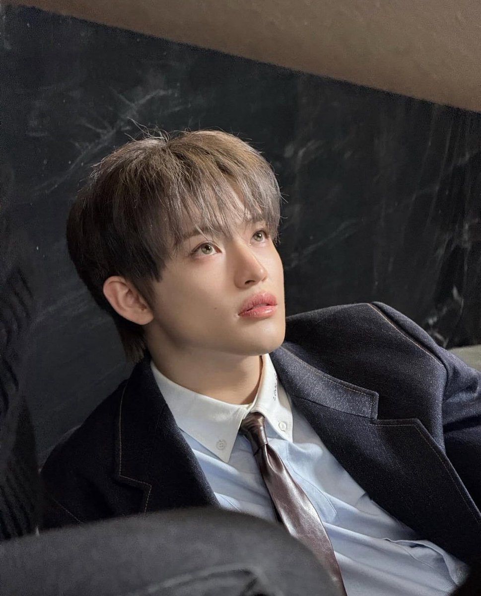 chnjsmail's tweet image. he looks so babygirl &amp;lt;3