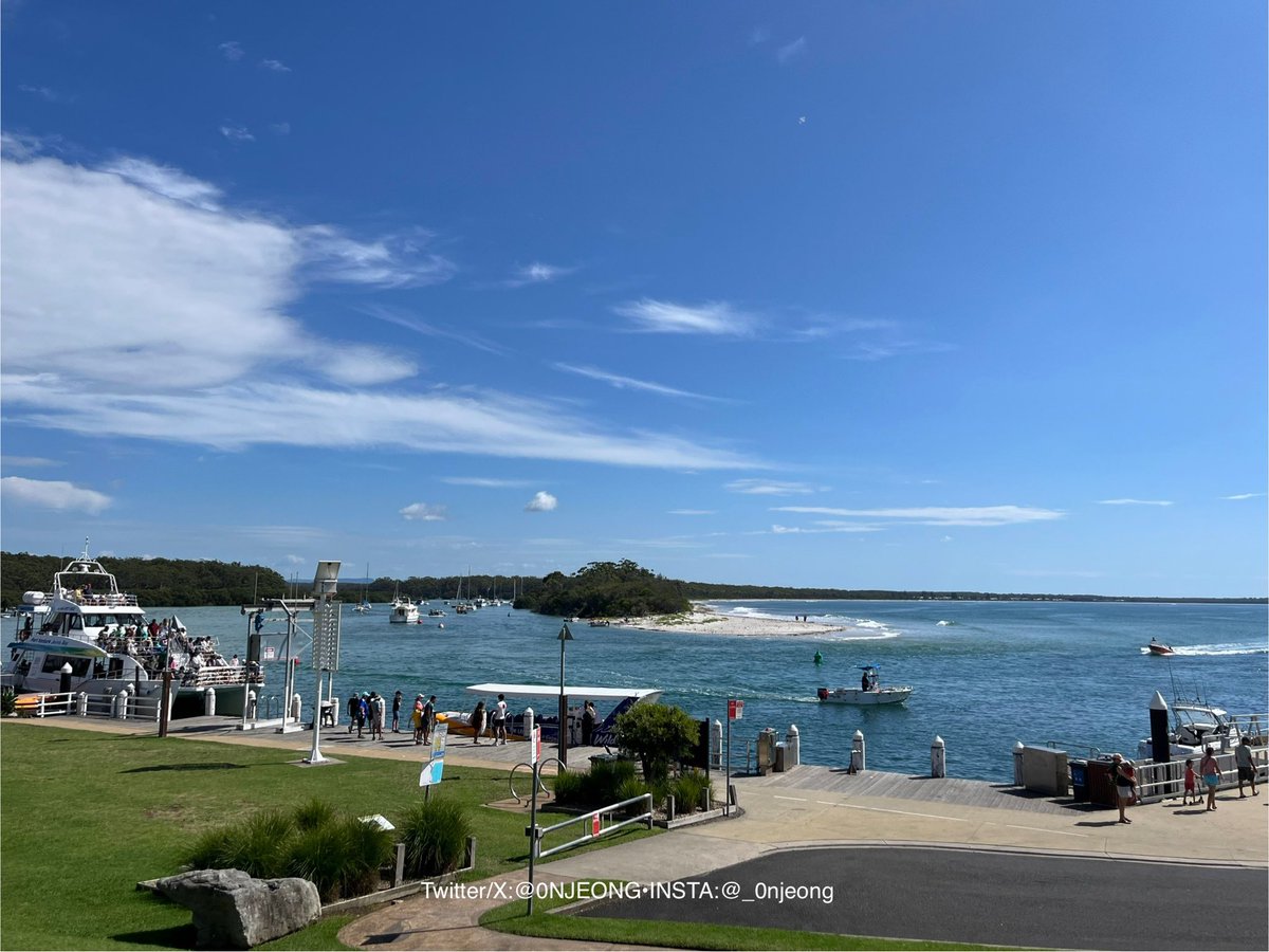 김온정 tweet media