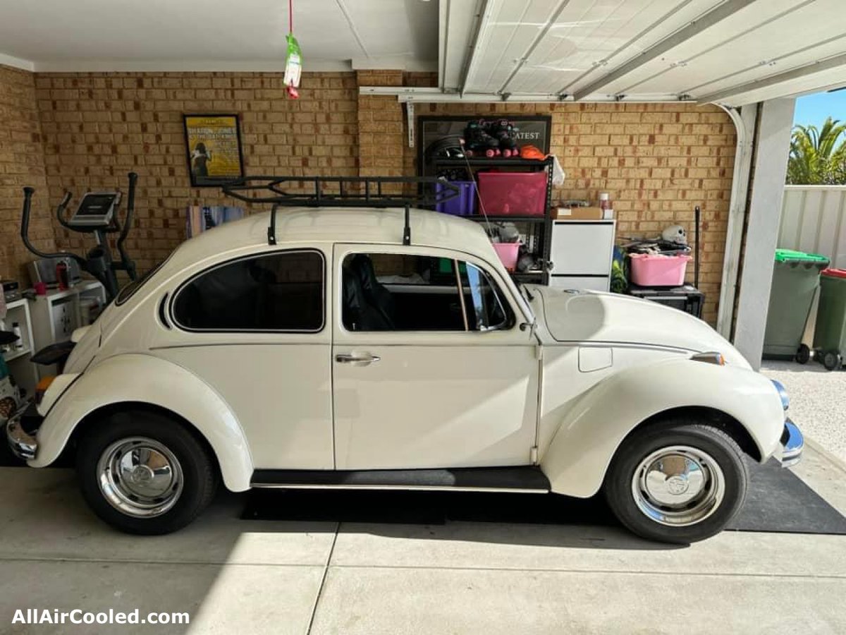 AllAirCooled.com tweet media