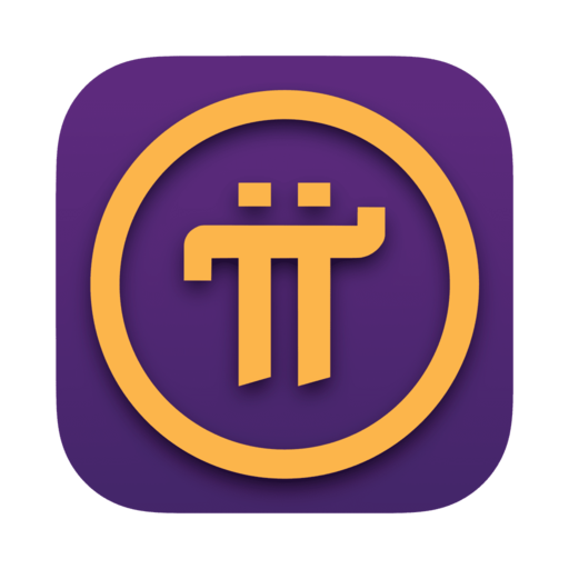 vancecoinn's tweet photo. Day 2 of posting PI Logo daily until it reaches $3.14 https://t.co/90eWAIbRv4