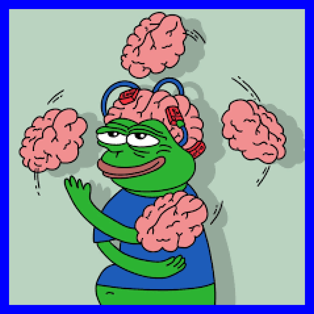 QOINTER's tweet image. Gm Bright minds 🚀🚀