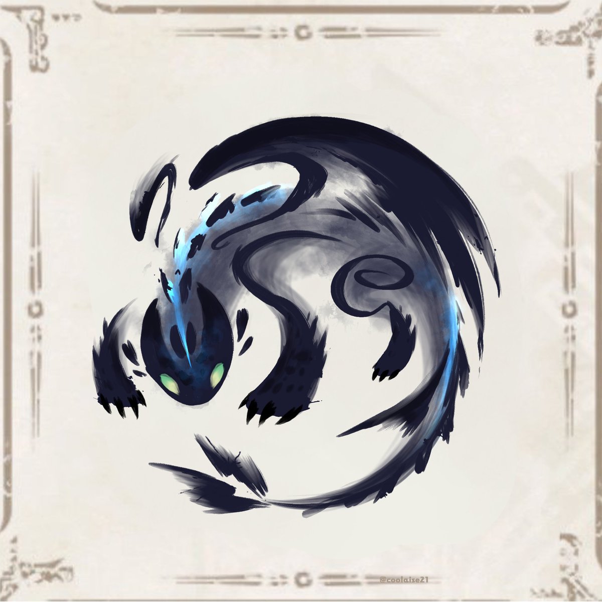 coolaise21's tweet photo. Why're my personal fav Kamuran icons I've made so far are dark with some shade of blue? https://t.co/1ymWCoe7Jl