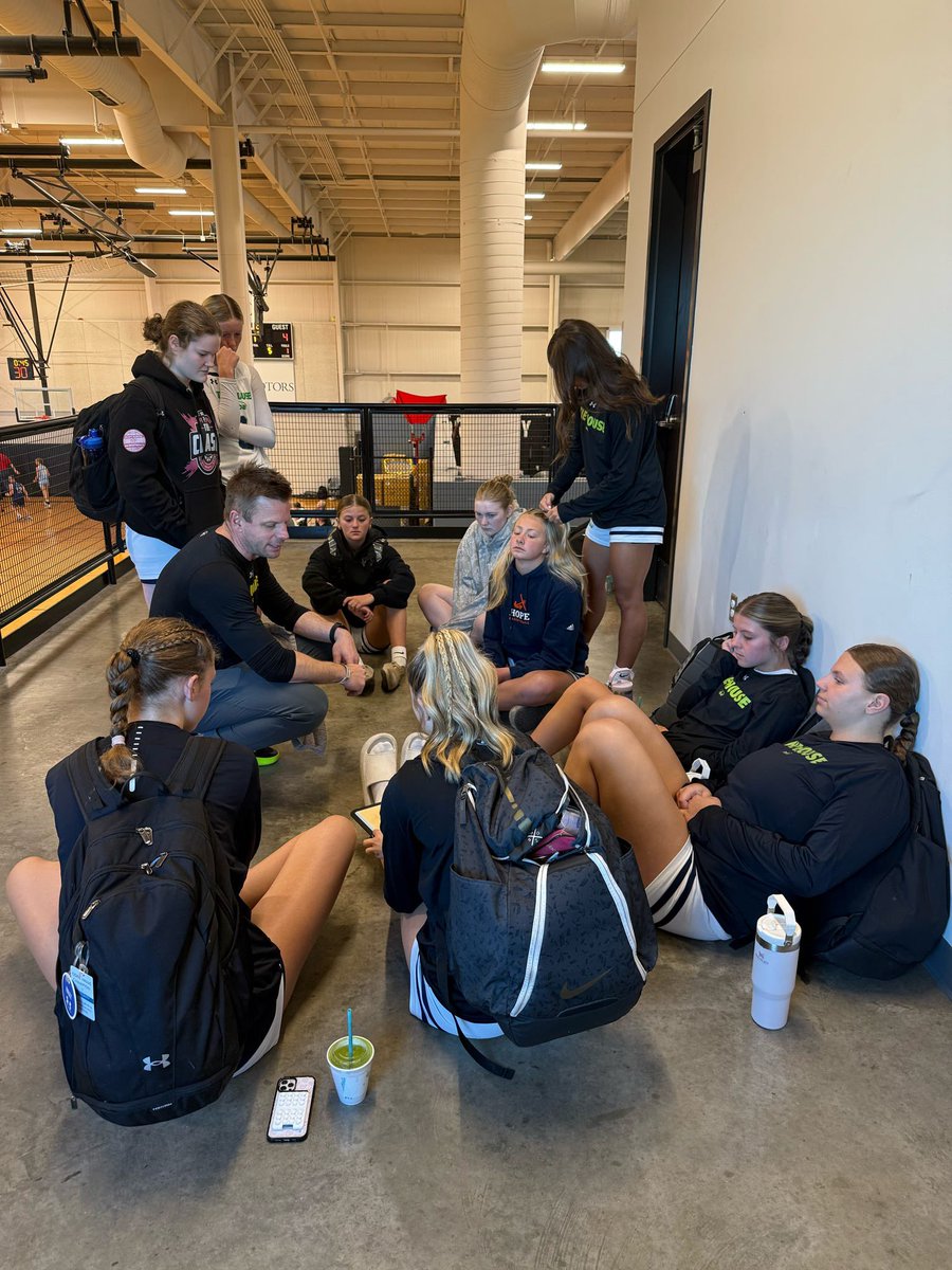 Mike Dokter (@mikedokter) on Twitter photo We didn’t snag the trophy but we had a heck of a fun time trying!
Thanks to the entire crew at the <a href="/PGHCircuit/">Prep Girls Hoops Circuit 🏀</a> Michigan State Tournament for making it an awesome weekend of competition for the girls.
This weekend, had some awesome team play and some key breakout performances. We didn’t snag the trophy but we had a heck of a fun time trying!
Thanks to the entire crew at the <a href="/PGHCircuit/">Prep Girls Hoops Circuit 🏀</a> Michigan State Tournament for making it an awesome weekend of competition for the girls.
This weekend, had some awesome team play and some key breakout performances.