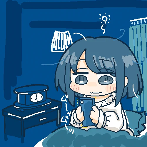 都市伝説解体センターのサントラを手に入れたので、朝のアラーム音をMeguriyaにして、毎日センター長に起こしてもらっているという妄想をするライフハック。 