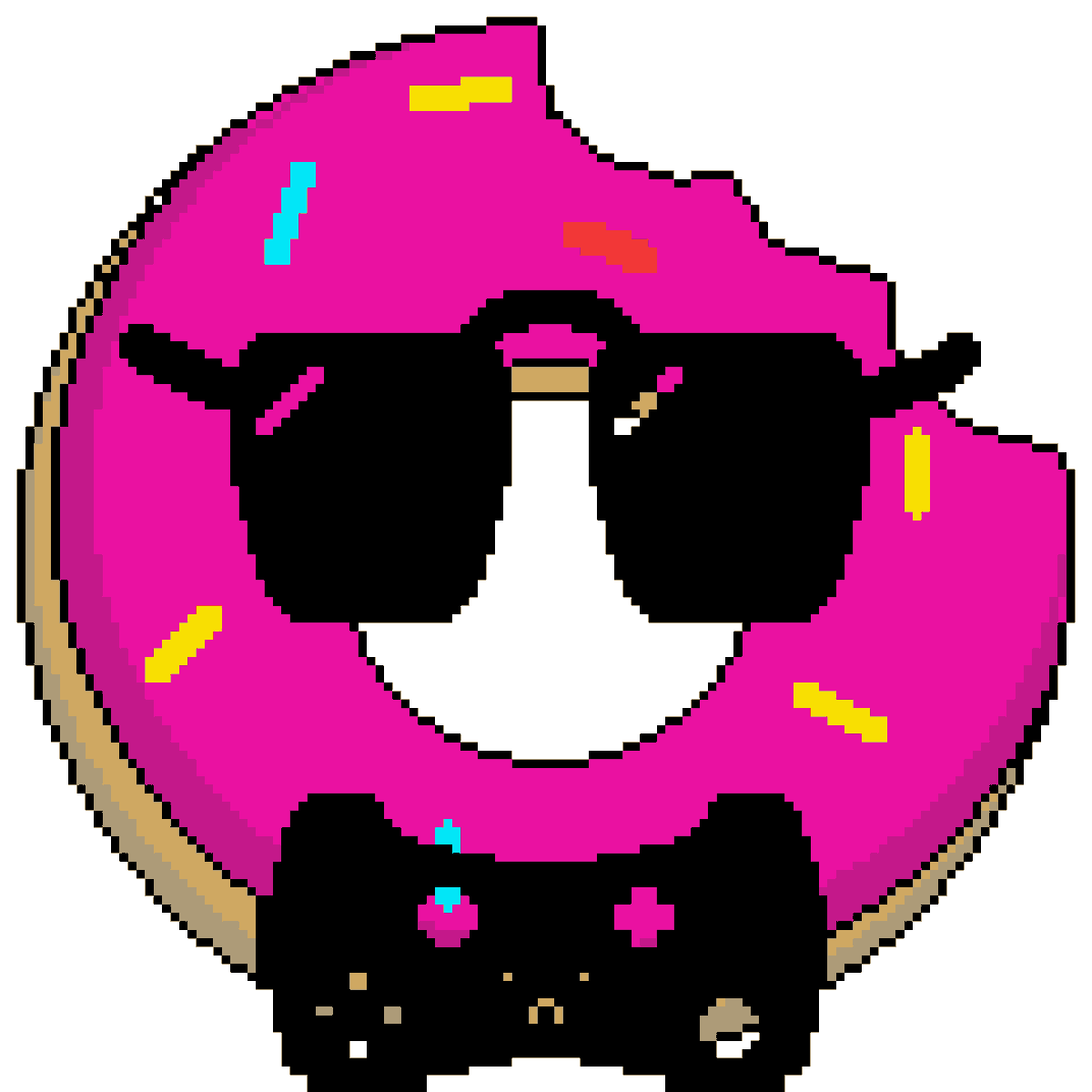 Byluzua_8877's tweet photo. Rosca c murió y por eso le dediqué un pixel-art

(En realidad fue porque no tengo ideas xddd) 

Aparte de eso quería avisar de que por esta semana (al menos) no van a haber cambios por falta de disponibilidad. 

Nos vemos la siguiente semana :D

#dibujo
#pixelart 
@LaRosca091 https://t.co/IehGgHehRN