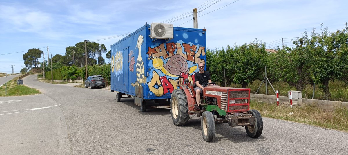 Ara sí que ja està. Fins l’any que ve <a href="/AplecCaragol/">Aplec Caragol Lleida</a>