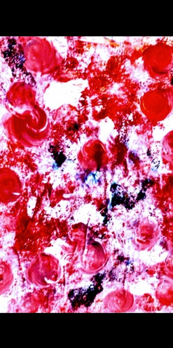 "Red ballons" Acrylic on canvas 60x100
#abstractpainting #acrylicpainting #homedecor #hoteldecor