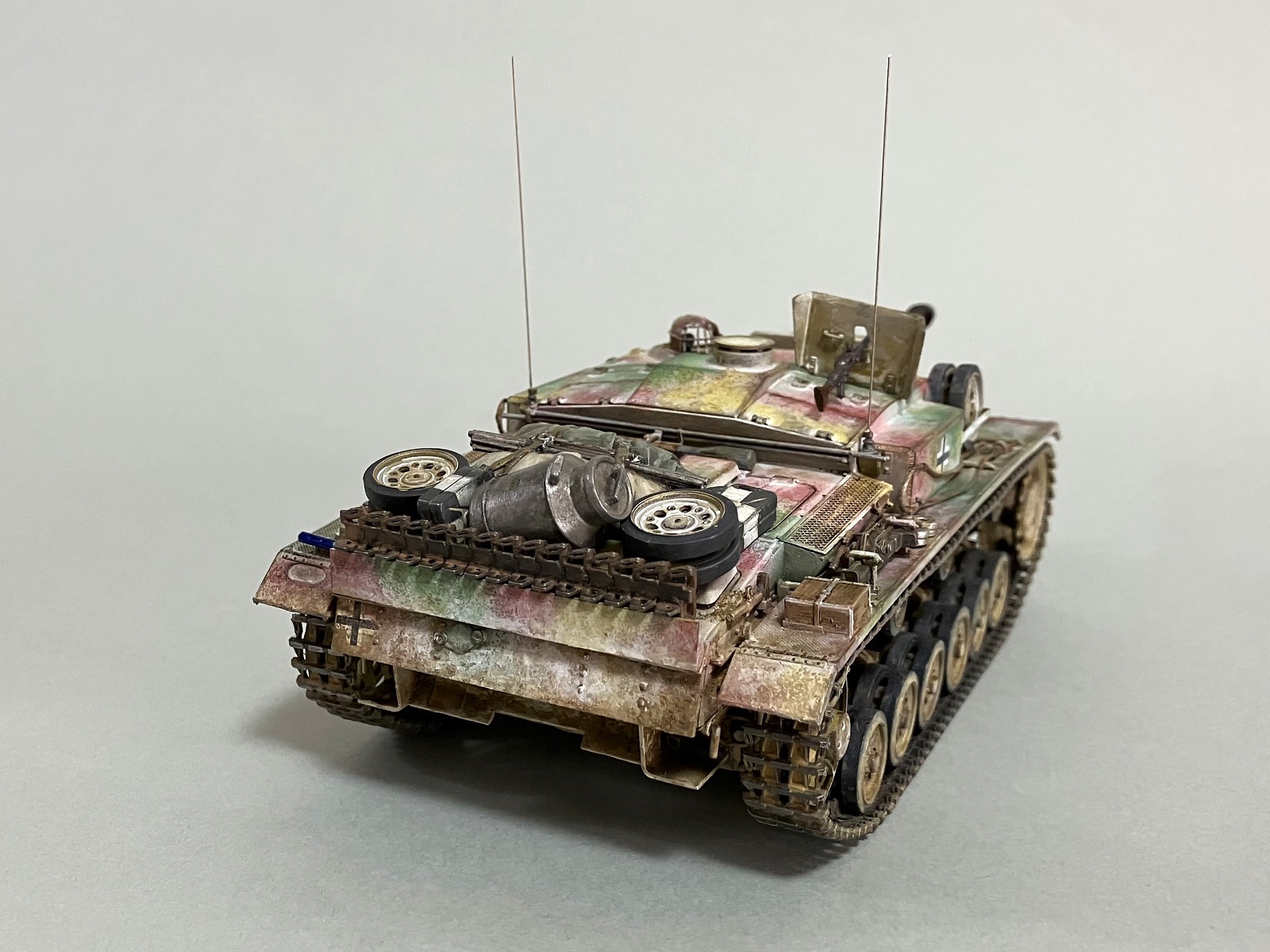 Amazon | TAKOM 1/35 第二次世界大戦 ドイツ超重戦車 マウスV1