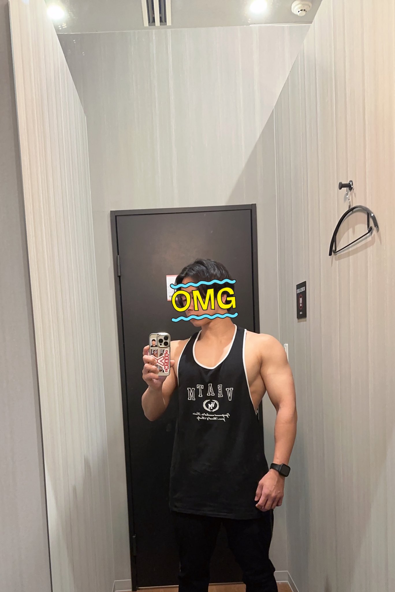 VEATM ビートム　Tシャツ＆パンツセット T-SHIRT