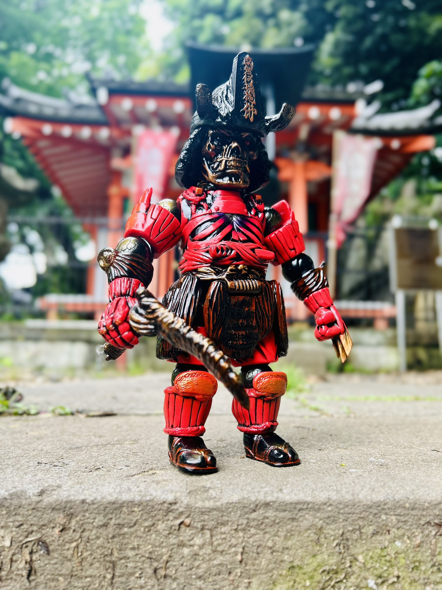至高玩具 南無阿彌陀佛 紅蓮 至高玩具 南無阿彌陀佛 紅蓮