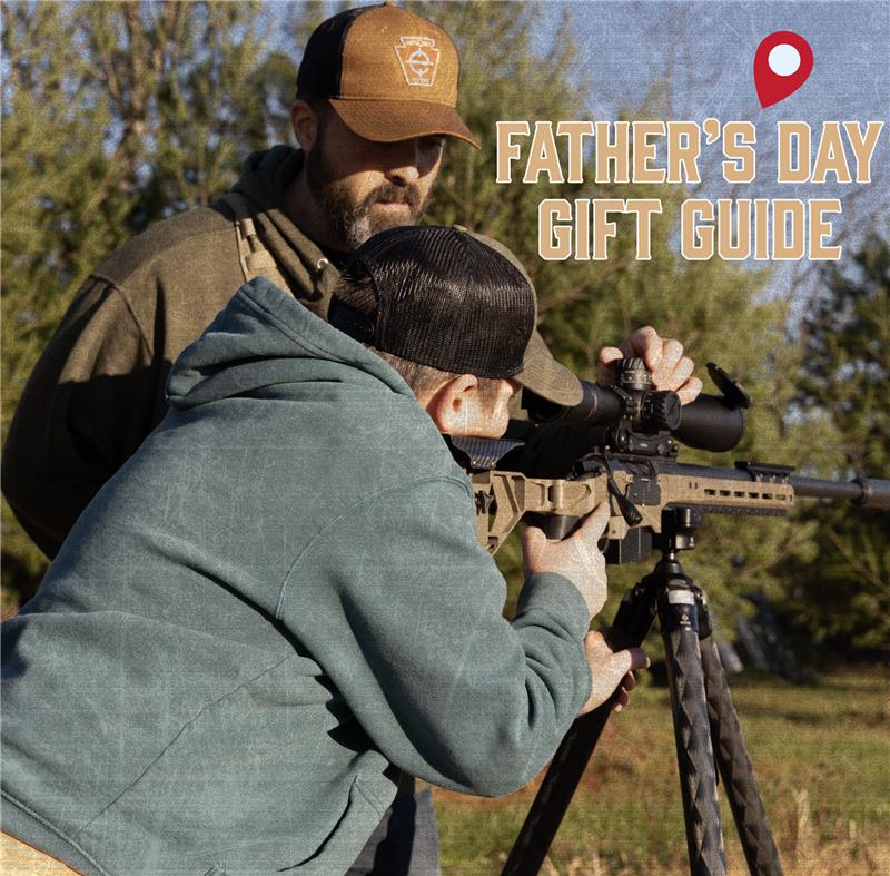 This Father’s Day, surprise the father in your life with thoughtful gifts he’ll actually use and appreciate. EuroOptic has the perfect gift for every kind of dad.
Check out our Father's Day Gift Guide here: eurooptic.com/blog/post/fath…
