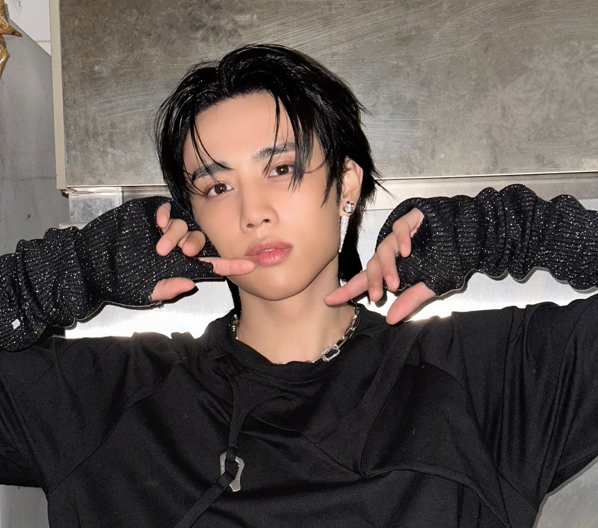 swlovezone's tweet photo. watch it era sunwoo was so good…… https://t.co/ZxKw0lYsxa