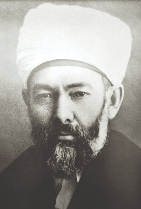 lazamani's tweet photo. Bugün büyük âlim Elmalılı Muhammed Hamdi Yazır'ın 83. vefat yıldönümü. https://t.co/QfqdPALvIh