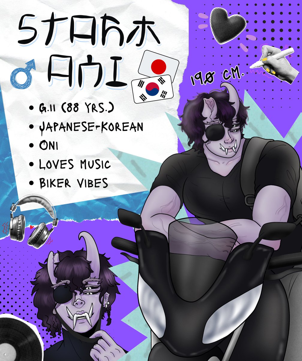 𝕾𝖙𝖔𝖗𝖒⛓️🖤💜 | MPCss5 (busy) tweet media