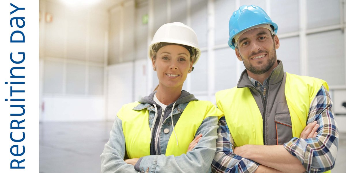 🎯 #RecruitingDay a #SanVitoalTagliamento il 25 Giugno 2025! 
💼 15 aziende offrono 110 posti di lavoro in diversi settori!
Info e candidature, entro il 16 Giugno 2025, al link 👉bit.ly/RAFVG2025_RD_S…